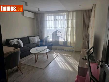 Двустаен, 64m² - Апартамент за продажба - 121491502