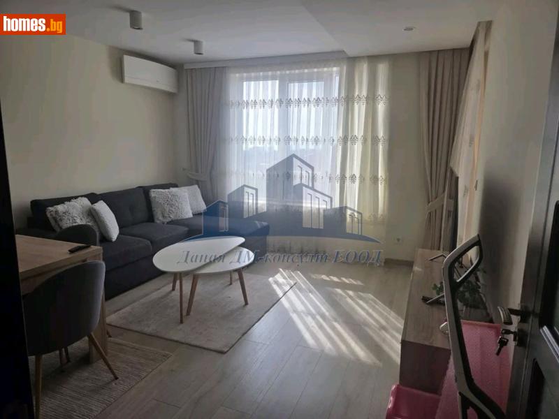 Двустаен, 64m² -  Широк център, Шумен - Апартамент за продажба - Даная ДМ - консулт ЕООД - 121491502