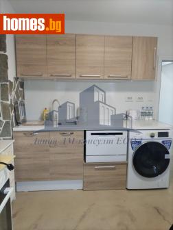 Тристаен, 63m² - Апартамент за продажба - 121491559