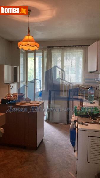 Многостаен, 143m² -  Широк център, Шумен - Апартамент за продажба - Даная ДМ - консулт ЕООД - 121491569