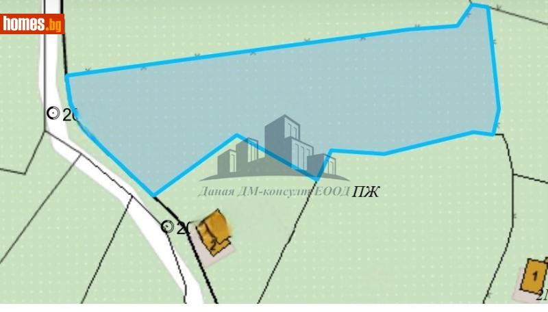 Парцел, 1678m² - Шумен, Шумен - Парцел за продажба - Даная ДМ - консулт ЕООД - 121492053
