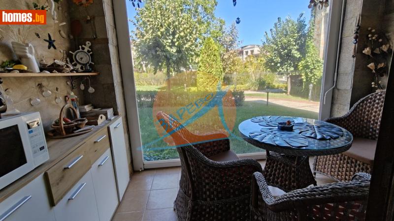 Едностаен, 42m² - Гр.Созопол, Бургас - Апартамент за продажба - Зарево България АД - 121492116