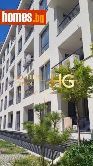 Мезонет, 117m² - Апартамент за продажба - 121492557