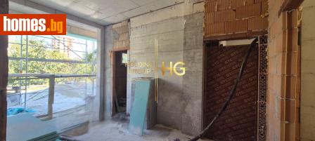 Двустаен, 45m² - Апартамент за продажба - 121492584