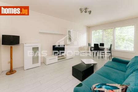 Тристаен, 95m² - Апартамент за продажба - 121492747