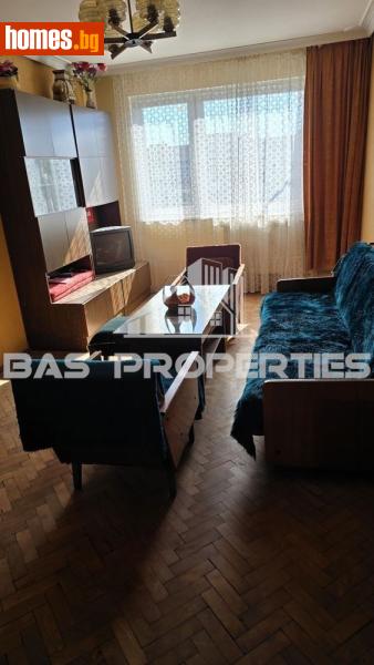 Двустаен, 61m² - Жк. Връбница 1, София - Апартамент за продажба - BasProperties - 121492769
