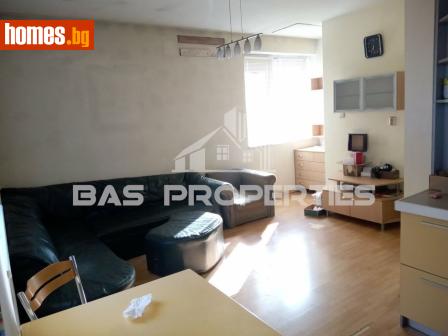 Тристаен, 90m² - Апартамент за продажба - 121492777