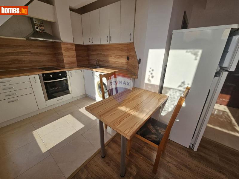 Двустаен, 62m² -  Цветен, Варна - Апартамент под наем - RE/MAX Partners - 121493101