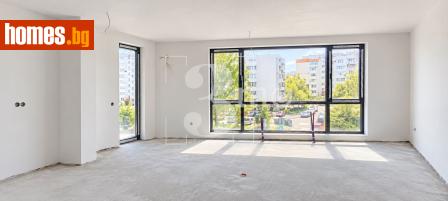Тристаен, 115m² - Апартамент за продажба - 121493185