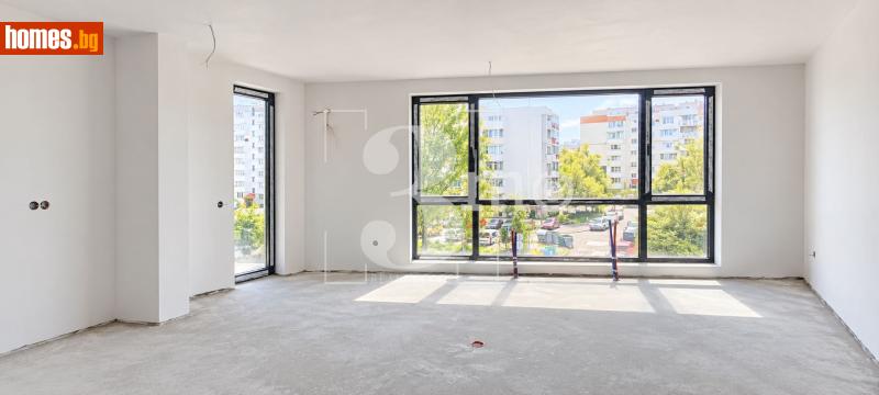 Тристаен, 115m² - Жк. Овча Купел 2, София - Апартамент за продажба - 3mo офис Амалтея - 121493185