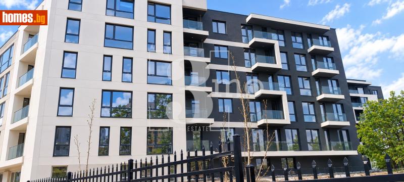 Тристаен, 95m² - Жк. Овча Купел 2, София - Апартамент за продажба - 3mo офис Амалтея - 121493197