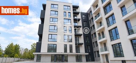 Тристаен, 92m² - Апартамент за продажба - 121493200
