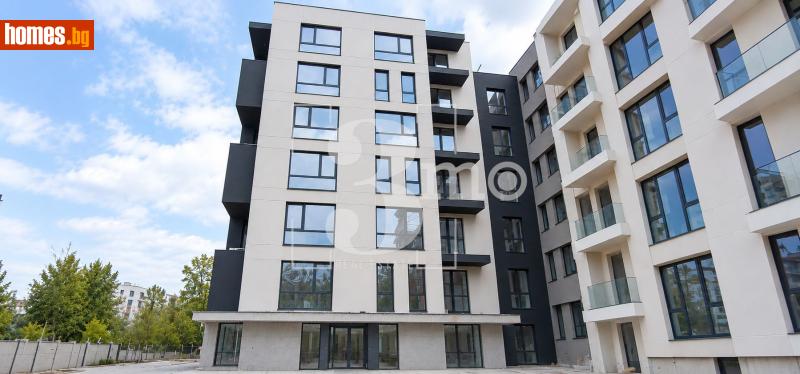 Тристаен, 92m² - Жк. Овча Купел 2, София - Апартамент за продажба - 3mo офис Амалтея - 121493200