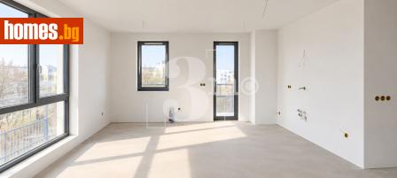 Тристаен, 99m² - Апартамент за продажба - 121493203