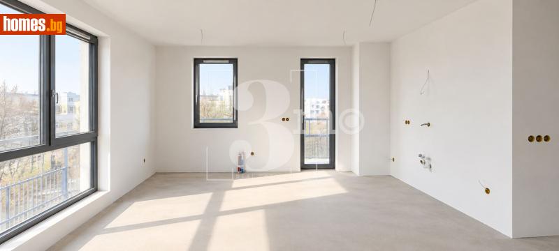 Тристаен, 99m² - Жк. Овча Купел 2, София - Апартамент за продажба - 3mo офис Амалтея - 121493203