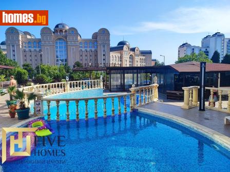 Едностаен, 35m² - Апартамент за продажба - 121493271