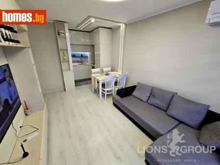 Двустаен, 65m² - Апартамент за продажба - 121493493