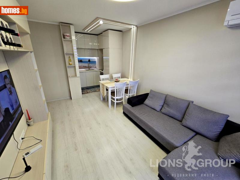Двустаен, 65m² - Жк. Победа, Варна - Апартамент за продажба - LIONS GROUP - 121493493