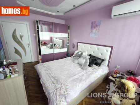 Четиристаен, 85m² - Апартамент за продажба - 121493503