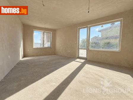 Двустаен, 52m² - Апартамент за продажба - 121493520