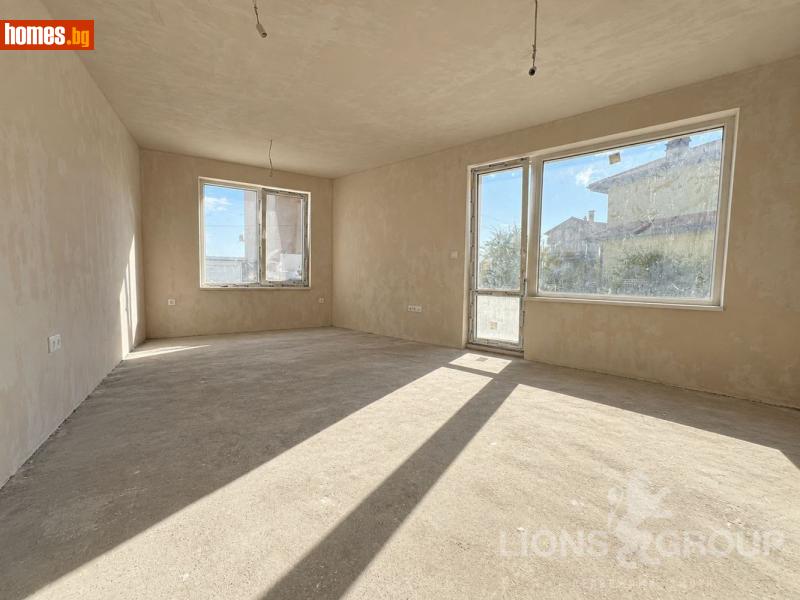 Двустаен, 52m² - Кв. Виница, Варна - Апартамент за продажба - LIONS GROUP - 121493520