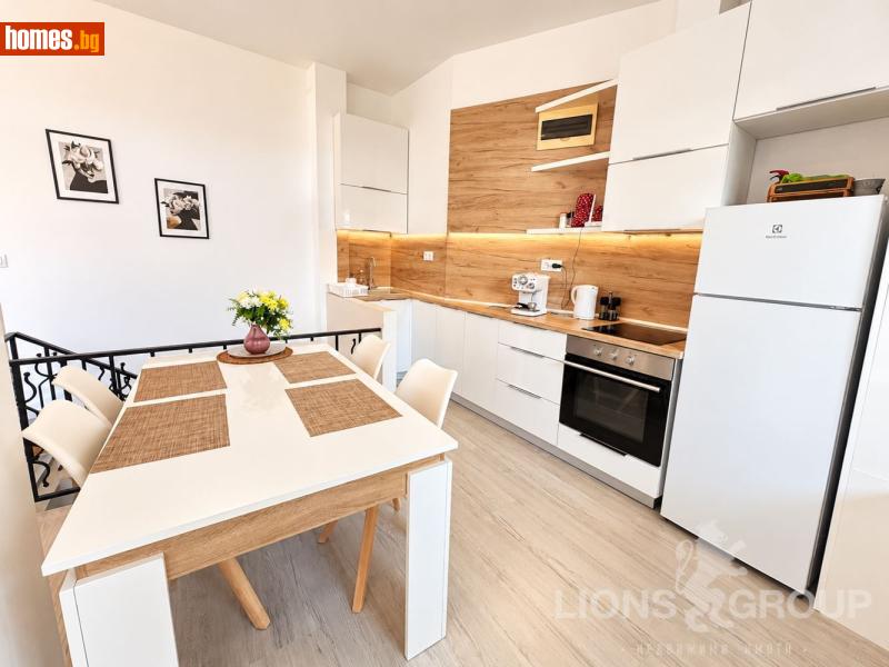 Двустаен, 59m² - Кв. Бриз, Варна - Апартамент за продажба - LIONS GROUP - 121493528
