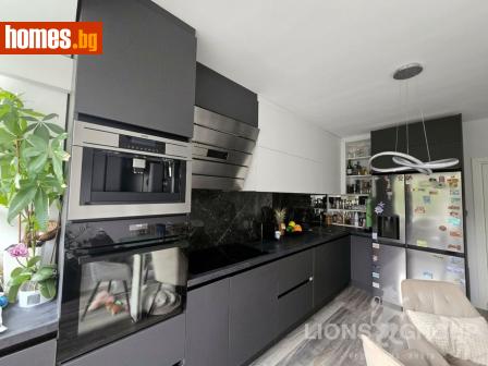 Тристаен, 90m² - Апартамент за продажба - 121493538
