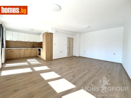 Тристаен, 95m² - Апартамент за продажба - 121493548