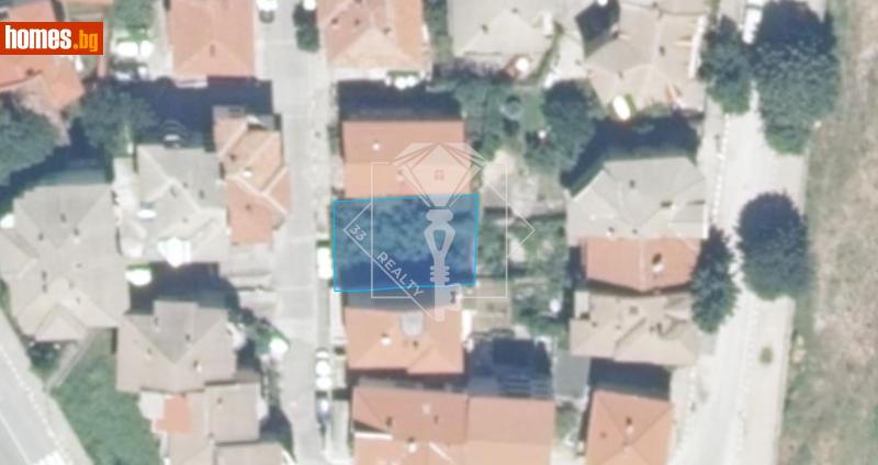Парцел, 195m² - Гр.Асеновград, Пловдив - Парцел за продажба - 33 Realty - 121494666