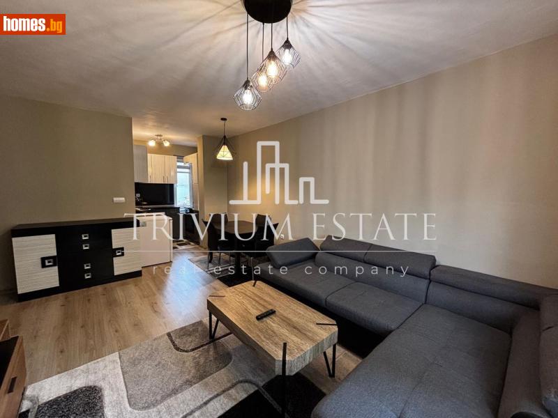 Тристаен, 100m² - Жк. Христо Ботев, Пловдив - Апартамент под наем - Тrivium Estate - 121494690