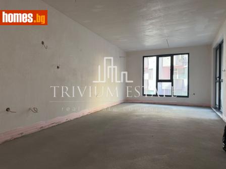 Тристаен, 108m² - Апартамент за продажба - 121494710