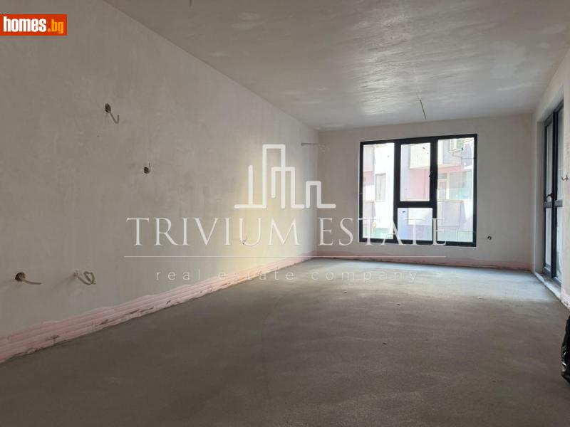 Тристаен, 108m² - Жк. Христо Ботев, Пловдив - Апартамент за продажба - Тrivium Estate - 121494710