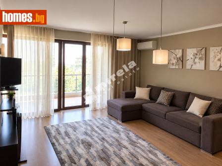 Тристаен, 105m² - Апартамент за продажба - 121495651