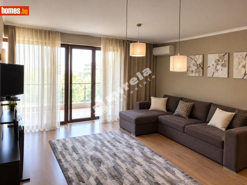 Тристаен, 105m² - Кв. Витоша, София - Апартамент за продажба - МИРЕЛА - 121495651