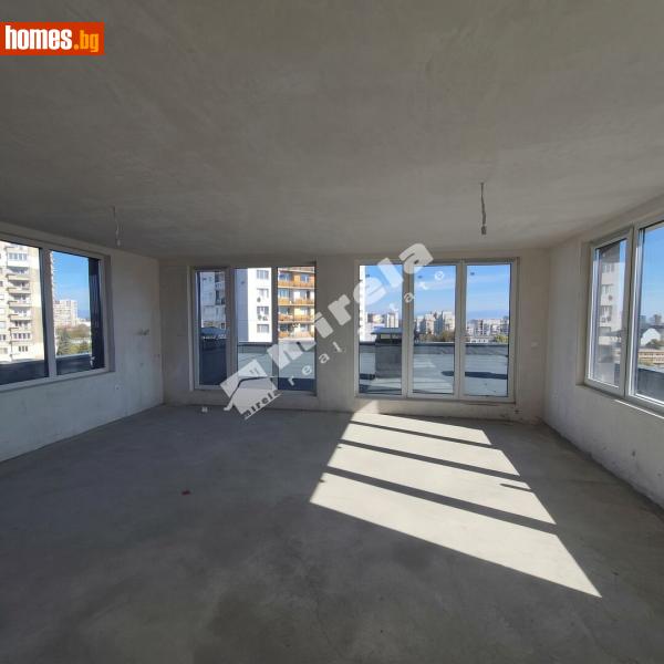 Четиристаен, 173m² - Жк. Красна Поляна, София - Апартамент за продажба - МИРЕЛА - 121495668