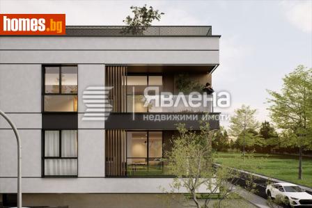 Двустаен, 138m² - Апартамент за продажба - 121495691