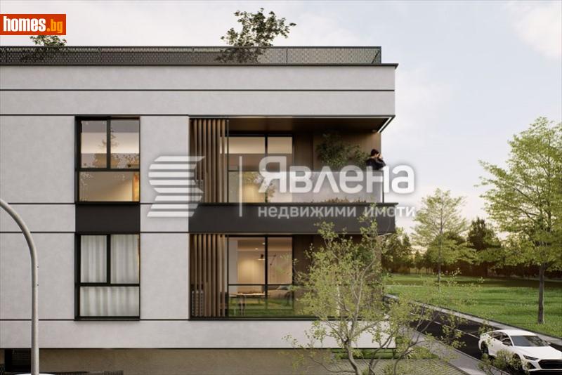 Двустаен, 138m² - Кв. Витоша, София - Апартамент за продажба - ЯВЛЕНА - 121495691