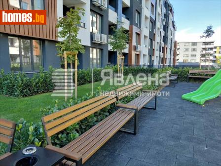 Двустаен, 63m² - Апартамент за продажба - 121495763