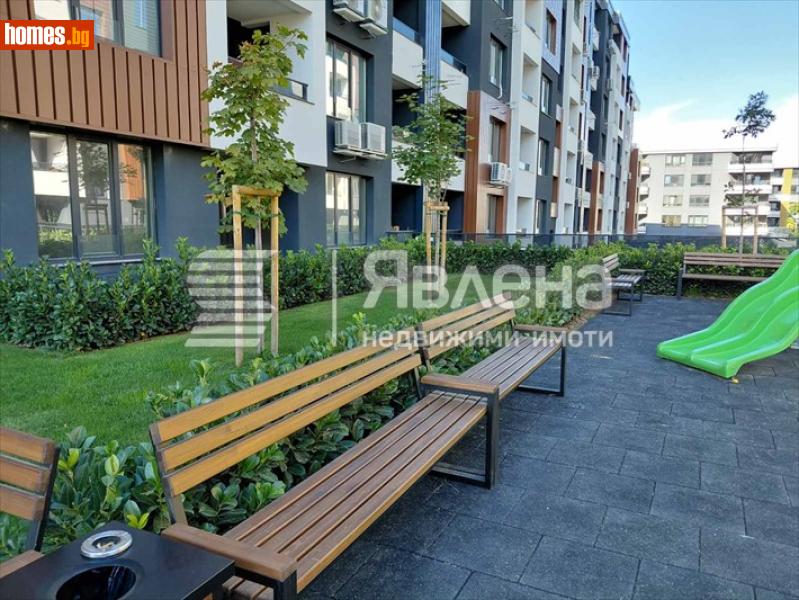 Двустаен, 63m² - Кв. Малинова Долина, София - Апартамент за продажба - ЯВЛЕНА - 121495763
