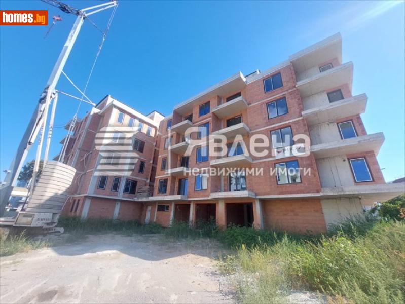 Двустаен, 66m² - Гр.Несебър, Бургас - Апартамент за продажба - ЯВЛЕНА - 121495783