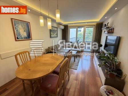 Тристаен, 103m² - Апартамент за продажба - 121495814