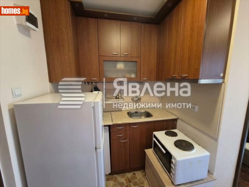 Двустаен, 45m² - Жк. Младост 4, София - Апартамент за продажба - ЯВЛЕНА - 121495824