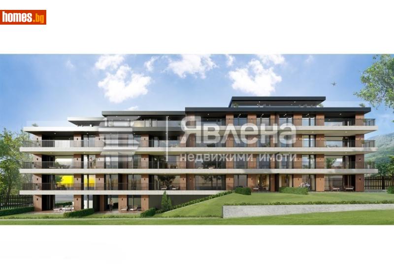 Многостаен, 370m² -  Драгалевци, София - Апартамент за продажба - ЯВЛЕНА - 121495833