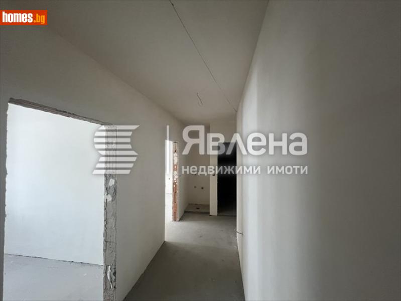 Тристаен, 94m² - Жк. Зорница, Бургас - Апартамент за продажба - ЯВЛЕНА - 121495836