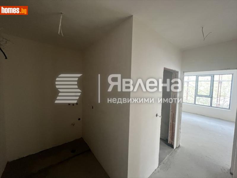 Двустаен, 77m² - Жк. Зорница, Бургас - Апартамент за продажба - ЯВЛЕНА - 121495844