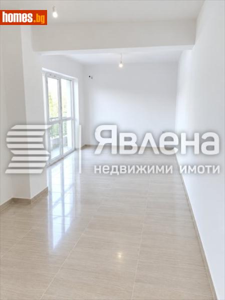 Двустаен, 70m² -  Цветен, Варна - Апартамент за продажба - ЯВЛЕНА - 121495852