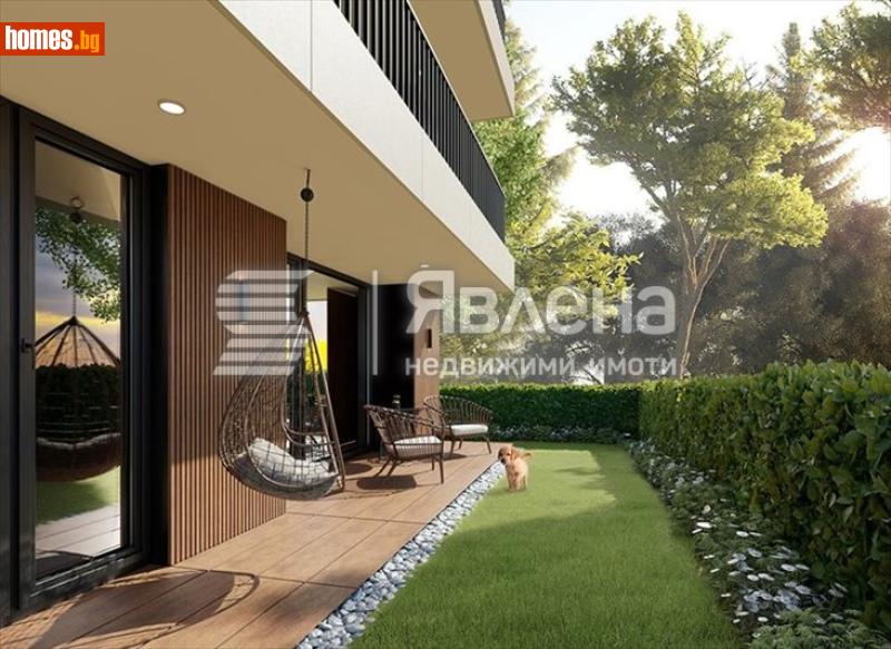Тристаен, 117m² -  Драгалевци, София - Апартамент за продажба - ЯВЛЕНА - 121495858