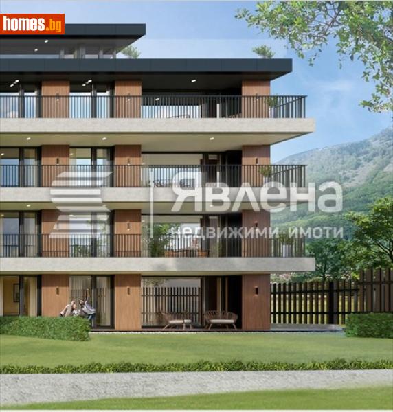 Тристаен, 127m² -  Драгалевци, София - Апартамент за продажба - ЯВЛЕНА - 121495863