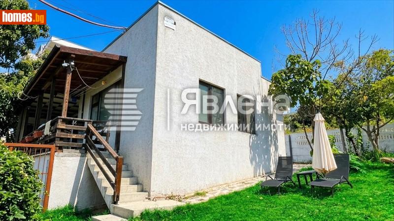 Къща, 150m² - Жк. Възраждане, Варна - Къща за продажба - ЯВЛЕНА - 121495950