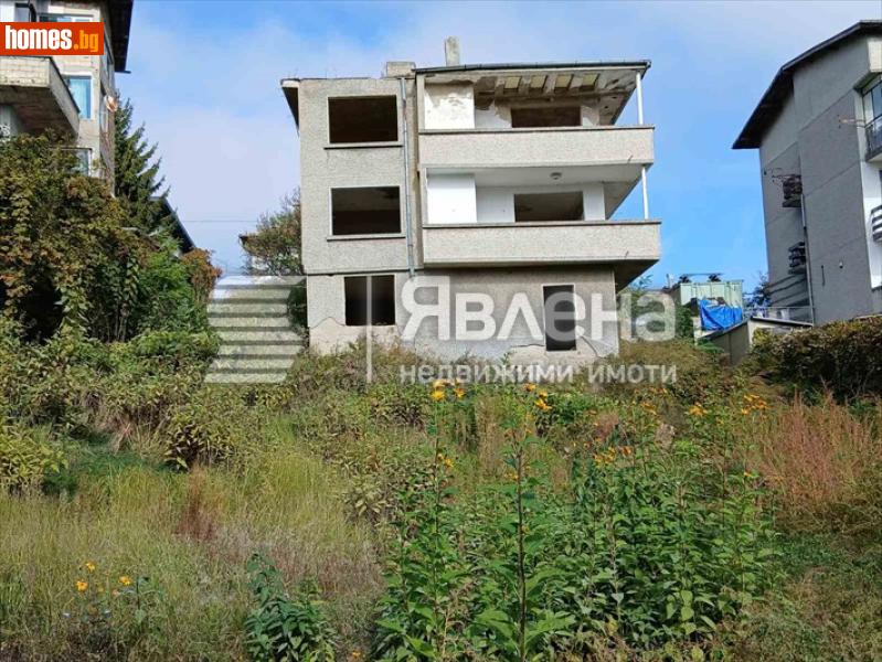 Къща, 340m² - Кв. Галата, Варна - Къща за продажба - ЯВЛЕНА - 121495980